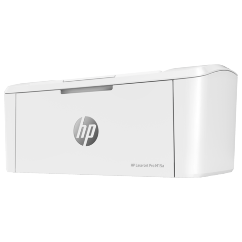 принтер HP LaserJet Pro M15a 