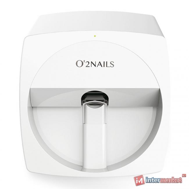 Принтер для ногтей O'2NAILS V11