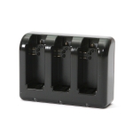 Зарядное устройство PowerPlant Triple для GoPro Hero 4/3+/3 для трёх аккумуляторов
